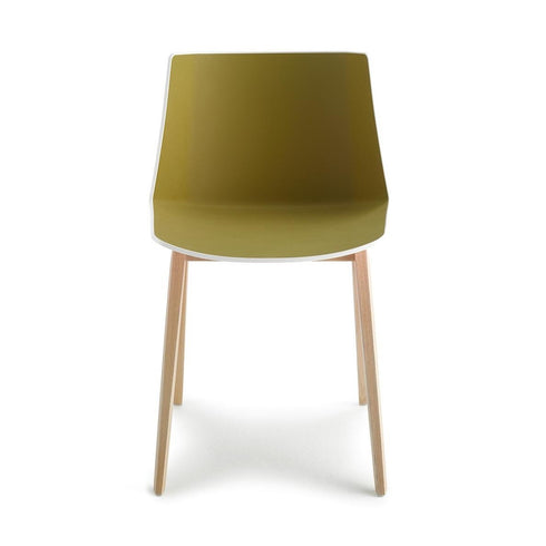 Aïku Chair / Legs In Oak